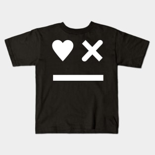 love death and robots Kids T-Shirt